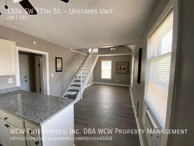 Building Photo - 1324 SW 17th St