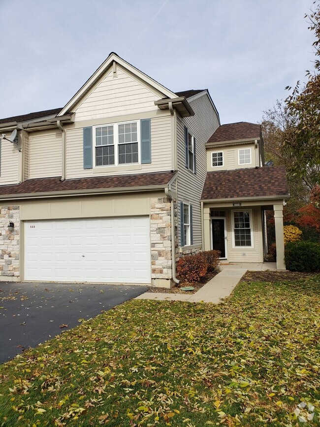 Building Photo - 523 Shakespeare Dr