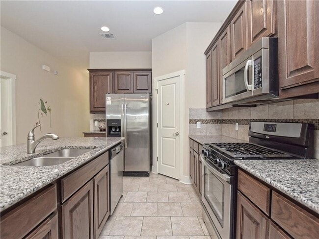 Building Photo - 12204 Barras Branch Dr