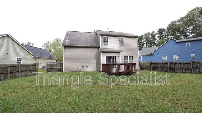 Building Photo - 5305 Pitch Pine Ct