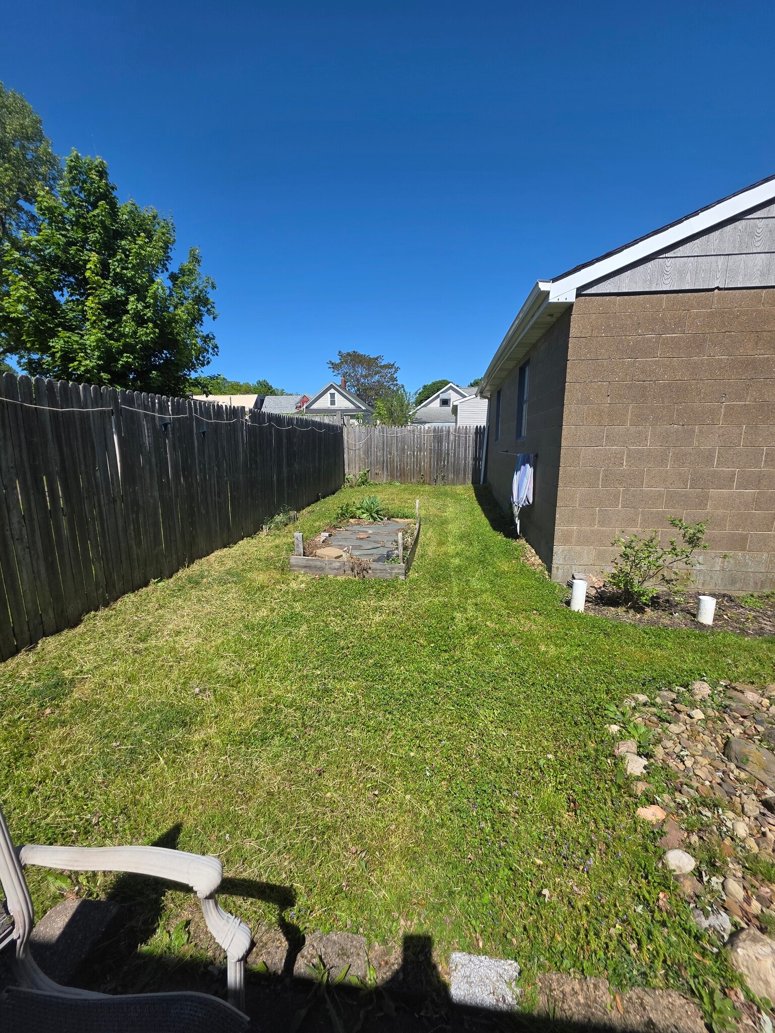 Building Photo - 2617 Hazel St
