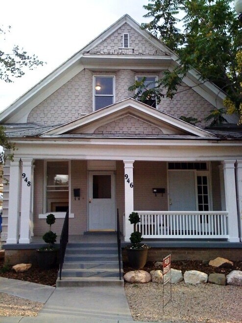 Building Photo - 948 E 400 S