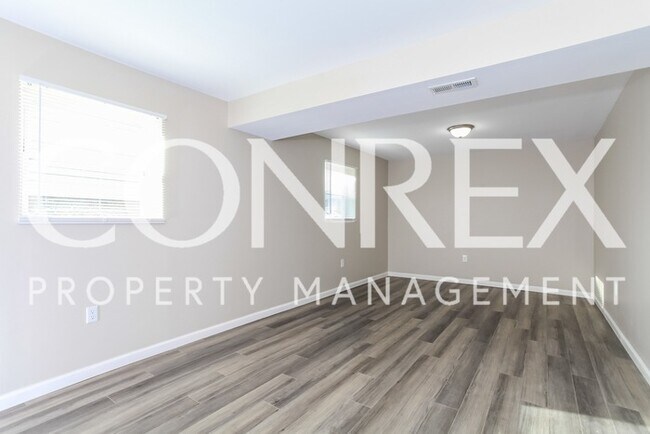 Building Photo - Conrex Property Management
