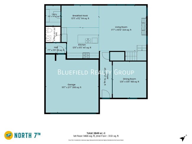 Building Photo - 308 Garrison Grove Dr