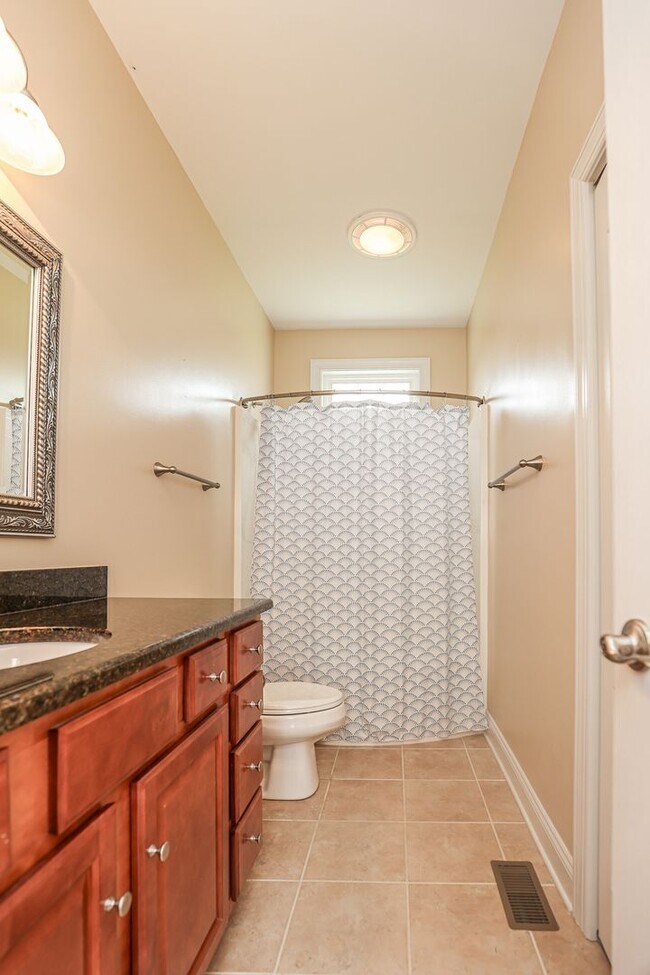 Building Photo - A Rental Like No Other!