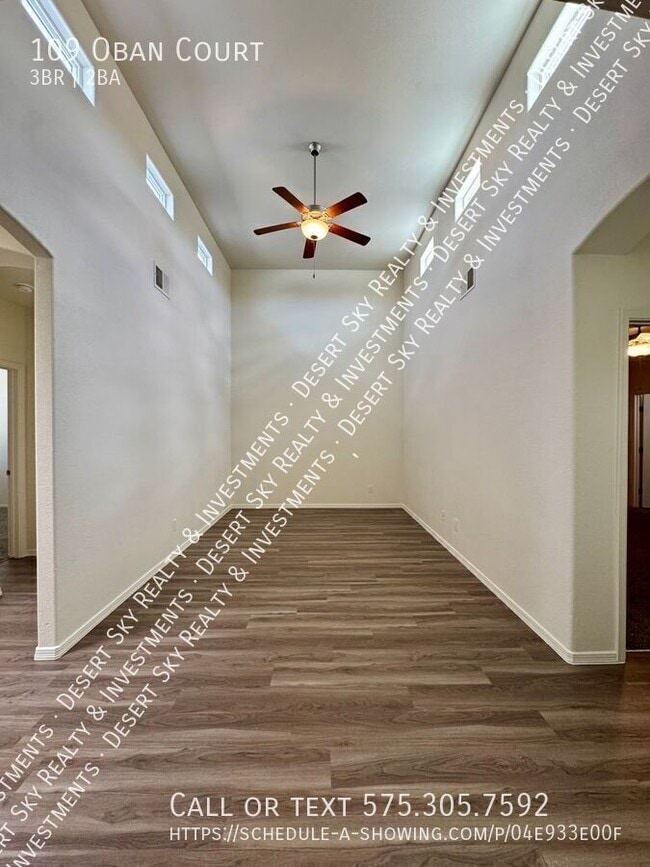 Building Photo - 109 Oban Ct