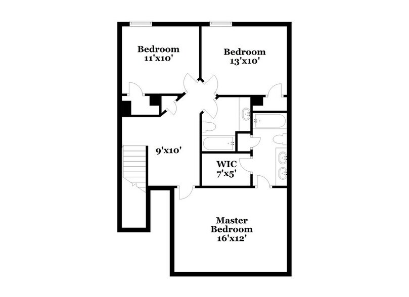 Building Photo - 1616 Allston Dr