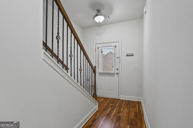 Building Photo - 206 Britt Dr