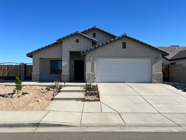 Primary Photo - San Luis AZ, Three Bedroom 2 Bath Corner L...