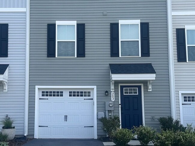 Building Photo - 303 Bait Rd