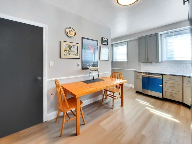 Building Photo - Spacious 4BR Rancher w/ Separate Basement space & Accessible Features – Sudbrook Park