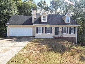 Building Photo - 337 Summerville Dr NW