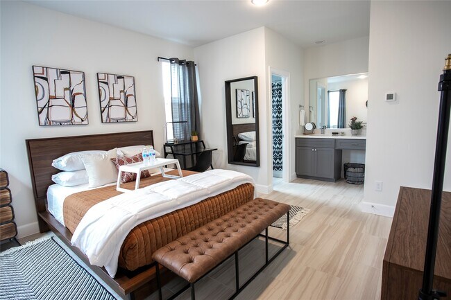 Building Photo - 2713 Eado Edge Ct