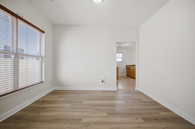 Building Photo - 5205 Pughsville Rd