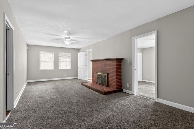 Building Photo - 2628 Butner Rd