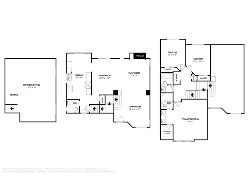 Building Photo - 9383 Peaceful Mdw St