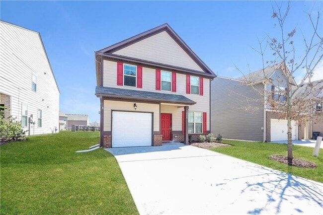Primary Photo - 6555 Woodwell Dr