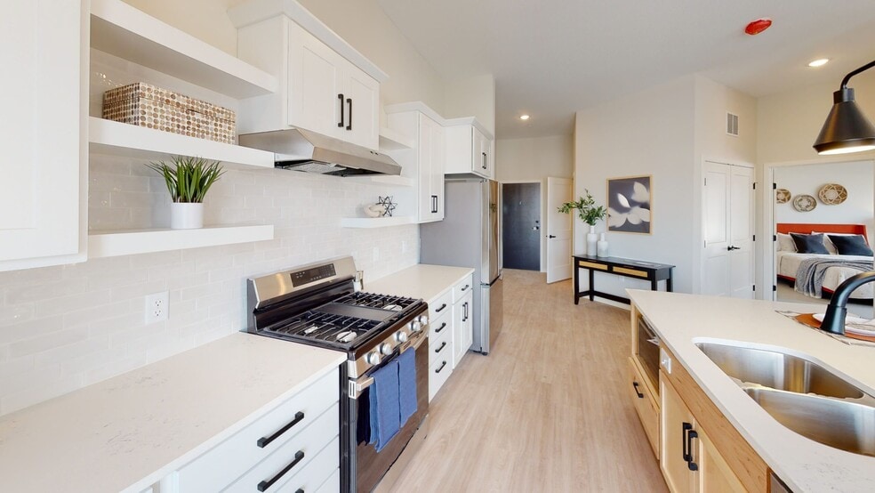 Building Photo - Risor of Maple Grove 55+