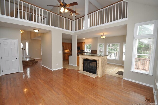 Building Photo - 133 Cumberland Green Dr