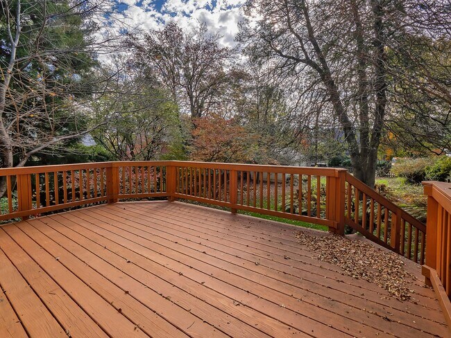 Building Photo - Charming, Renovated Bungalow in NW DC Tenley Area