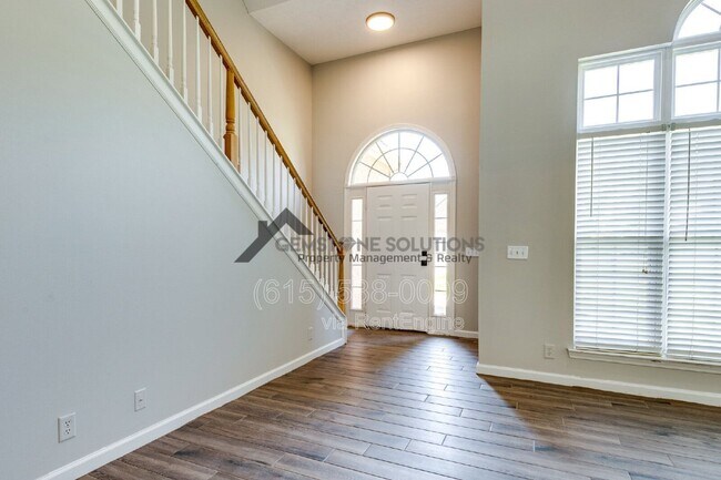 Building Photo - 2104 Loudenslager Dr