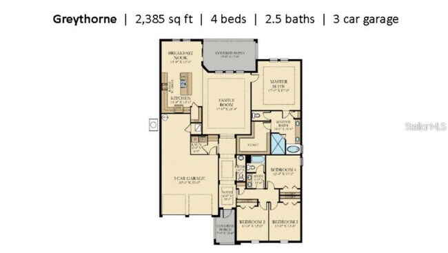 Building Photo - 2941 Nottel Dr