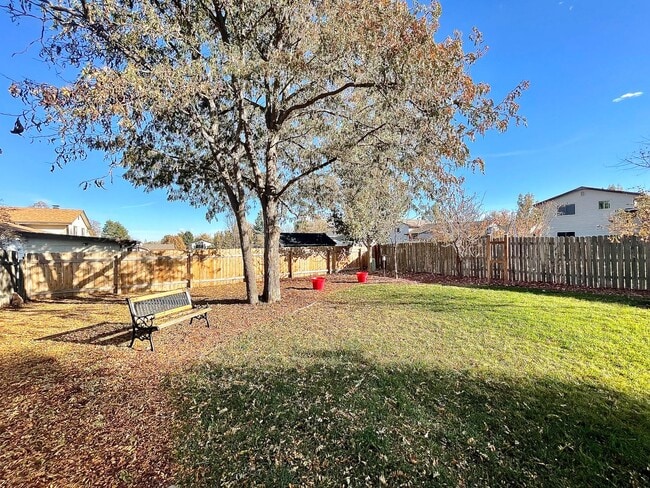 Building Photo - Beautifully updated 3 bedroom 2 bath home in Greeley!