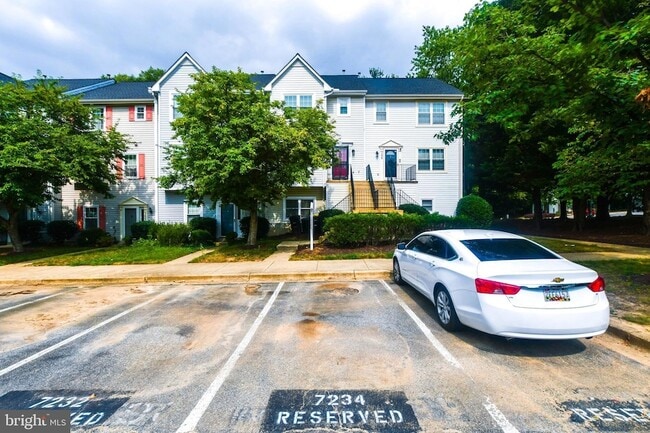 Building Photo - 7234 Tamo Ct