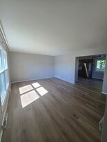 Living Room - 821 State St