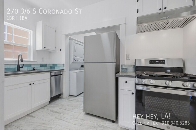 Building Photo - 270 3/6-276 S Coronado St