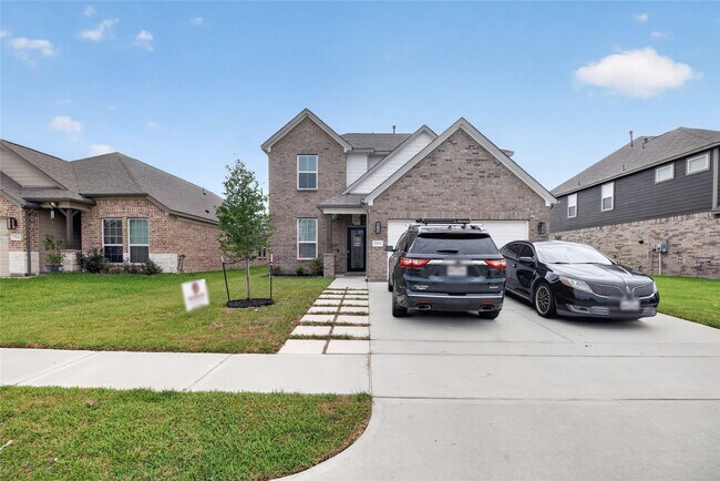 Building Photo - 15014 Timberson Rdg Ln