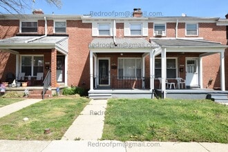 Building Photo - 565 Brisbane Rd