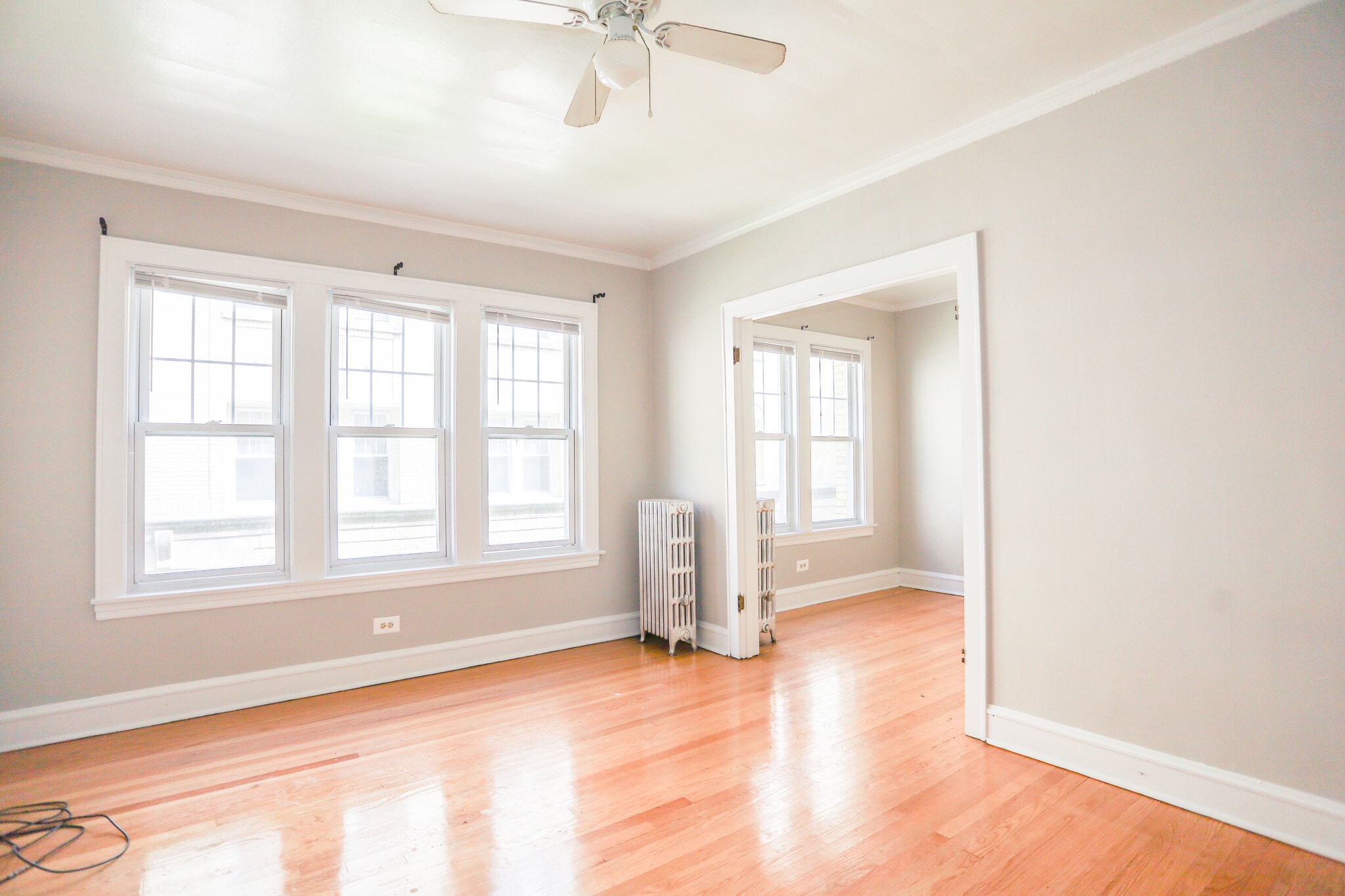 Building Photo - 4532 N Damen Ave