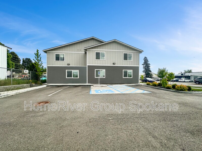 Building Photo - 3003 N Napa St