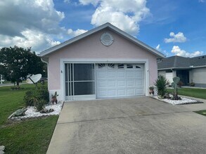 Building Photo - Charming 2BR/2BA Home in Ocala Palms – Golf Course Community Living!