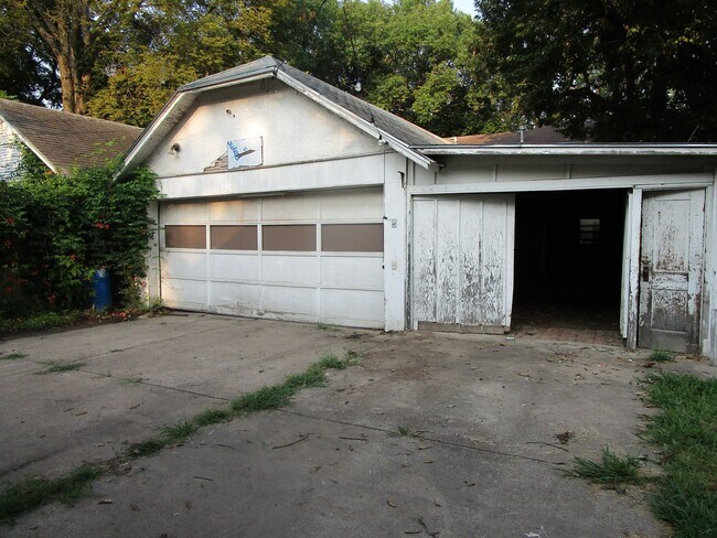 Building Photo - 607 N Juliette Ave