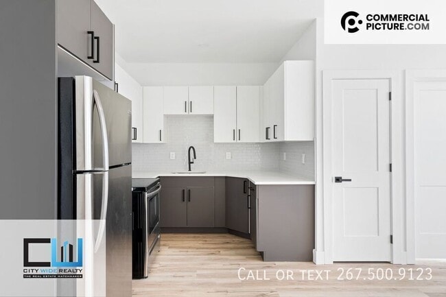 Building Photo - 1845 Hartranft St