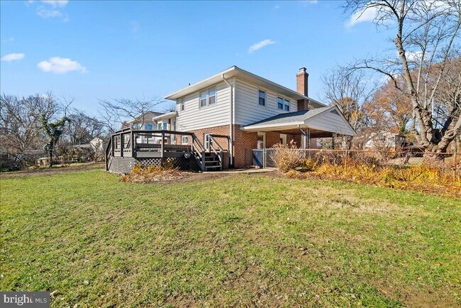 Building Photo - 7107 Tyndale St