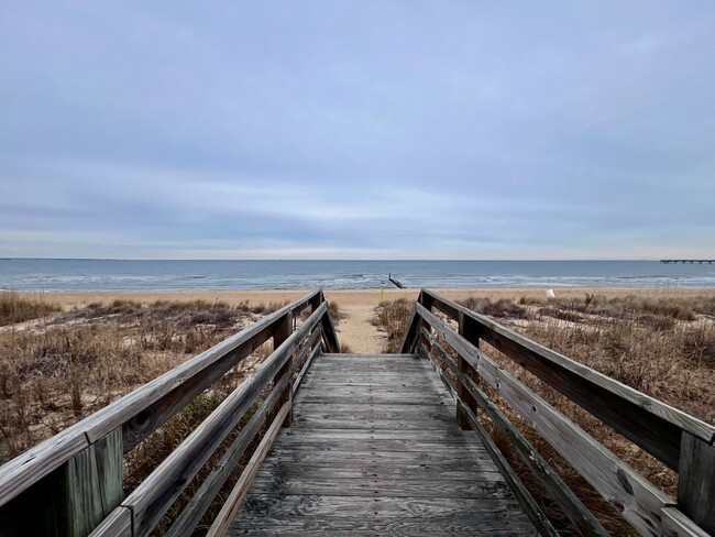 Building Photo - Experience effortless coastal living