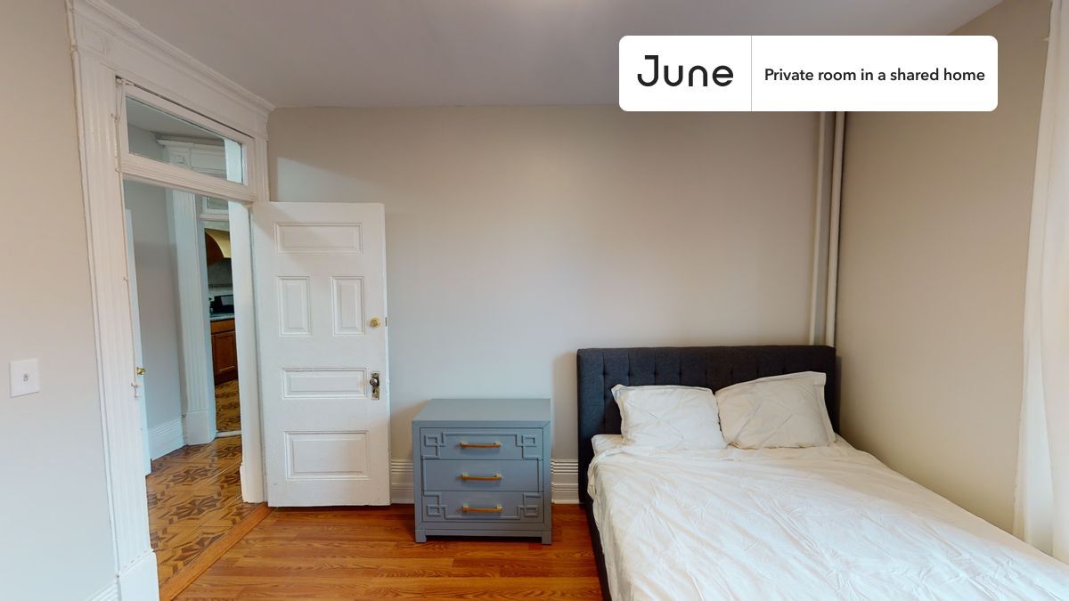 Building Photo - Room in Shared 4 bed/1 bath home in Central Harlem