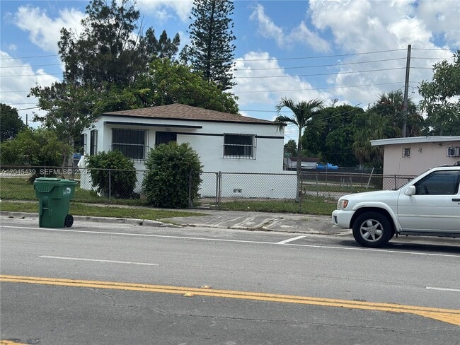 Building Photo - 1120 Opa-locka Blvd