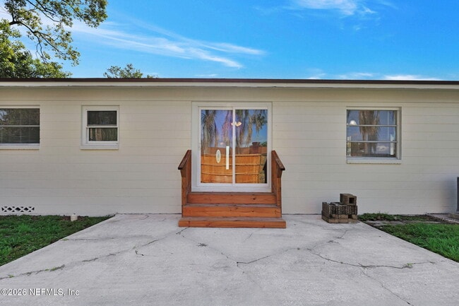 Building Photo - 8544 Sanchez Rd