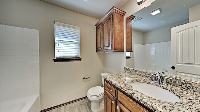 Building Photo - Nice 4 Bed 2 Bath Home in Piedmont Schools