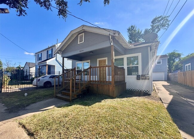 Building Photo - 5224 Leeland St