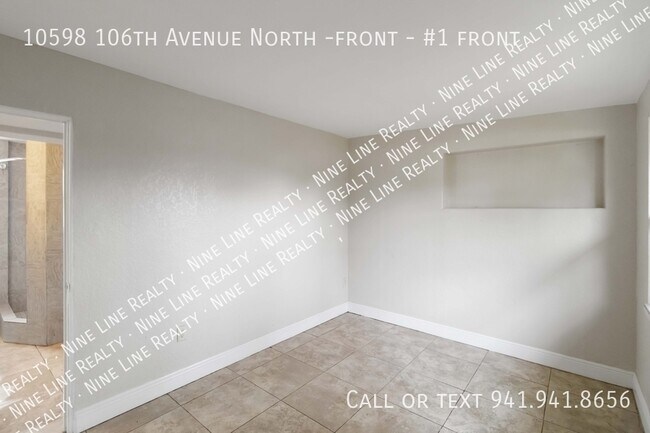 Building Photo - 10598 106th Ave N