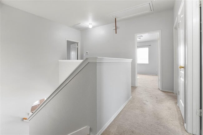 Building Photo - 2306 Hayfield Square