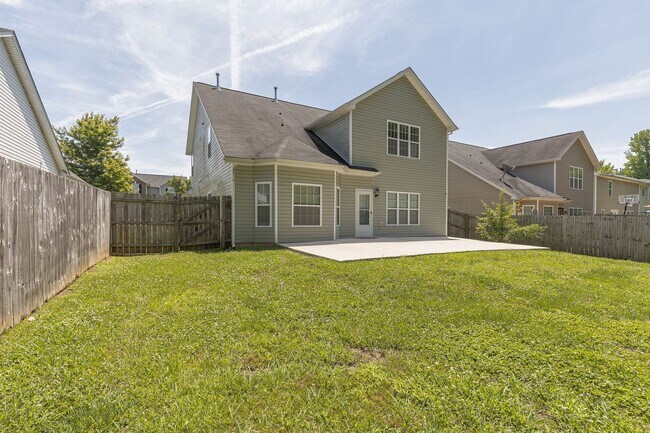 Building Photo - 5907 Landerwood Dr