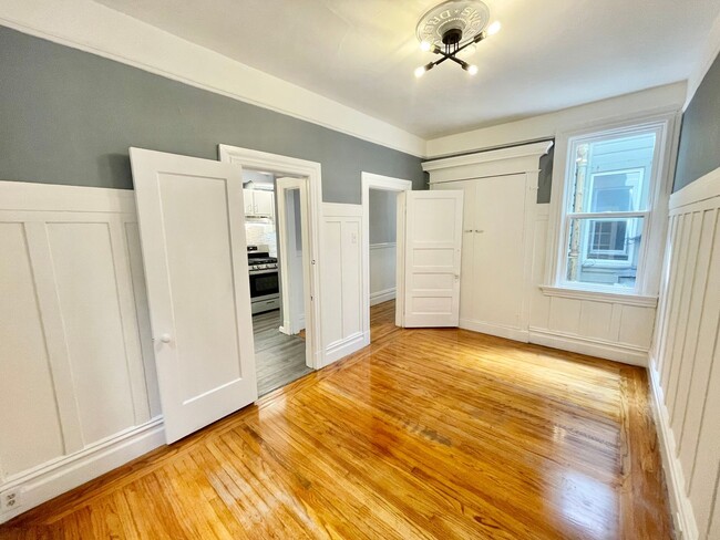 Building Photo - 540-542-542 Vallejo St.