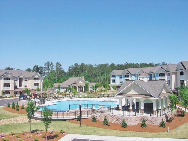 Preserve At Windsor Lake 1460 Oakcrest Dr Columbia SC 29223