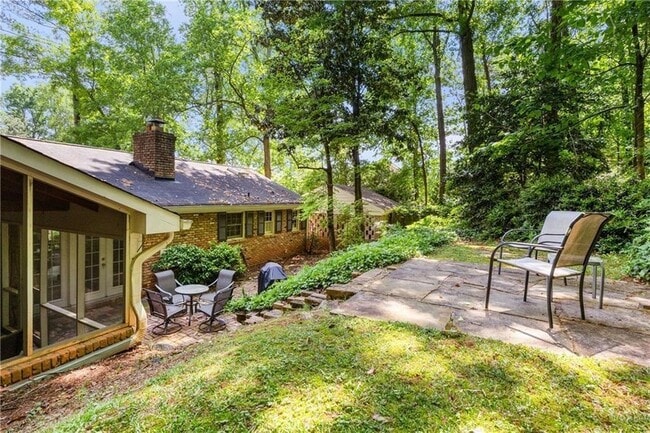 Building Photo - 6550 Bridgewood Valley Rd NW